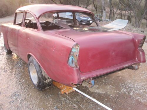 1956 chevrolet