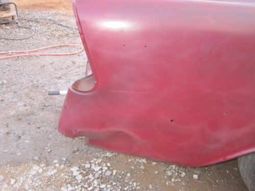 1956 Chevrolet, image 5