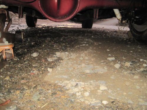 1956 Chevrolet, image 6