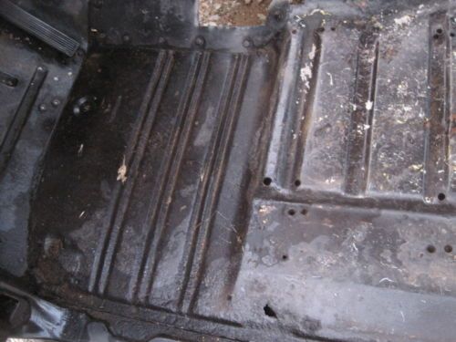 1956 Chevrolet, image 7