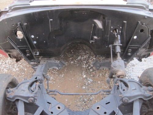 1956 Chevrolet, image 8