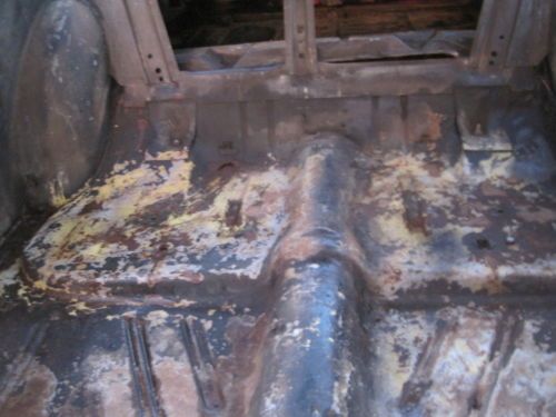 1956 Chevrolet, image 9