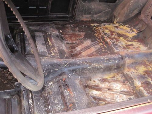 1956 Chevrolet, image 10