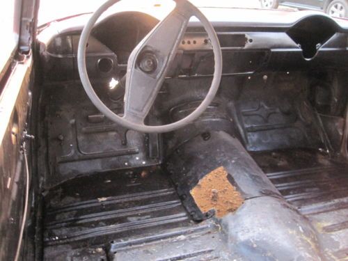 1956 Chevrolet, image 11