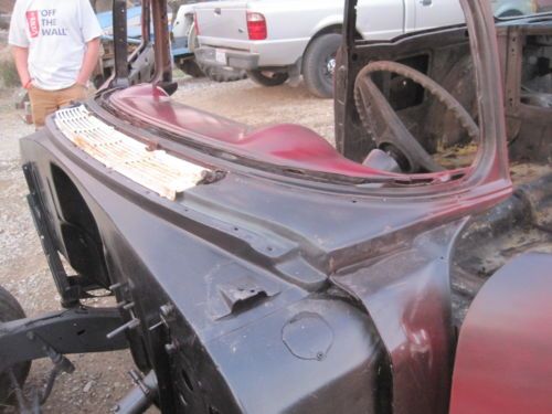 1956 Chevrolet, image 12