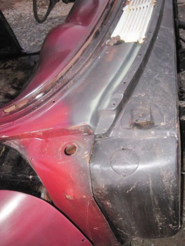 1956 Chevrolet, image 13