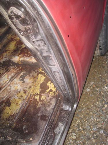 1956 Chevrolet, image 14