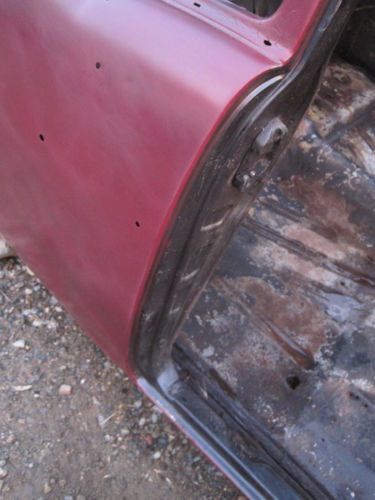 1956 Chevrolet, image 15