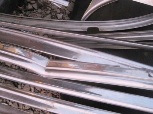 1956 Chevrolet, image 17