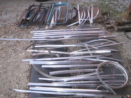 1956 Chevrolet, image 18