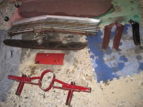 1956 Chevrolet, image 19