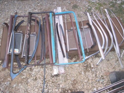 1956 Chevrolet, image 21