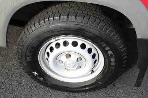 2006 Dodge Sprinter 2500 Base Standard Cargo Van 4-Door 2.7L HI ROOF CLEAN!!!!, image 7