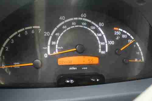 2006 Dodge Sprinter 2500 Base Standard Cargo Van 4-Door 2.7L HI ROOF CLEAN!!!!, image 9