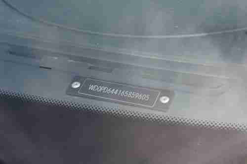 2006 Dodge Sprinter 2500 Base Standard Cargo Van 4-Door 2.7L HI ROOF CLEAN!!!!, image 13