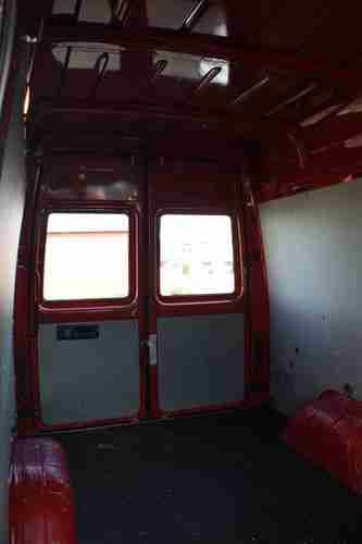 2006 Dodge Sprinter 2500 Base Standard Cargo Van 4-Door 2.7L HI ROOF CLEAN!!!!, image 19