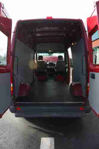 2006 Dodge Sprinter 2500 Base Standard Cargo Van 4-Door 2.7L HI ROOF CLEAN!!!!, image 20