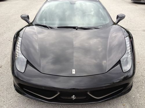 FERRARI 458 ITALIA - CARBON FIBRE - VERY RARE -, image 9