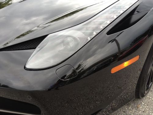 FERRARI 458 ITALIA - CARBON FIBRE - VERY RARE -, image 10