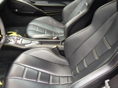 FERRARI 458 ITALIA - CARBON FIBRE - VERY RARE -, image 21