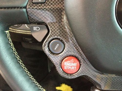 FERRARI 458 ITALIA - CARBON FIBRE - VERY RARE -, image 22