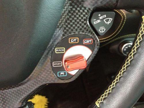 FERRARI 458 ITALIA - CARBON FIBRE - VERY RARE -, image 23