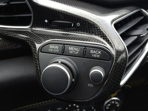 FERRARI 458 ITALIA - CARBON FIBRE - VERY RARE -, image 25