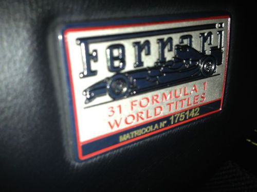 FERRARI 458 ITALIA - CARBON FIBRE - VERY RARE -, image 27