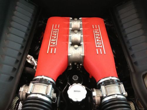 FERRARI 458 ITALIA - CARBON FIBRE - VERY RARE -, image 30