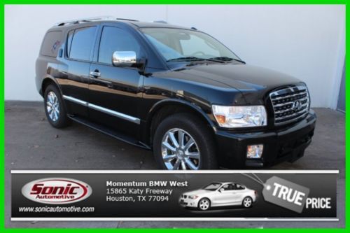 2010 used 5.6l v8 32v automatic rwd suv premium bose sound