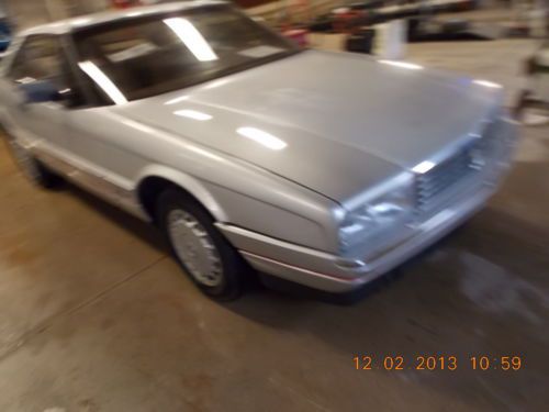 1987 Cadillac Allante T1236331, image 5