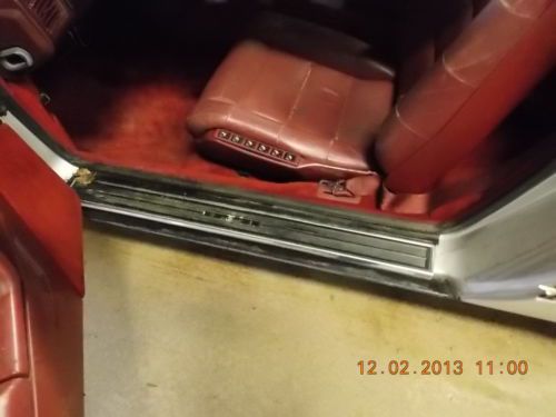 1987 Cadillac Allante T1236331, image 7