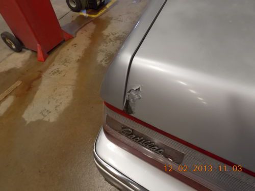 1987 Cadillac Allante T1236331, image 13