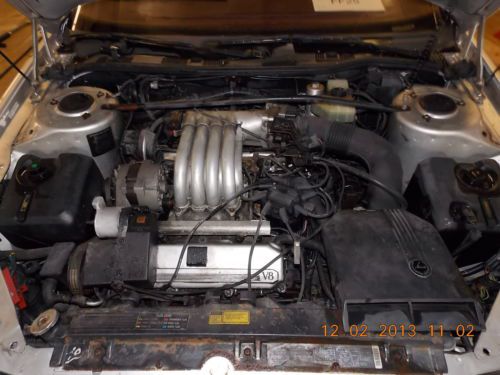 1987 Cadillac Allante T1236331, image 14
