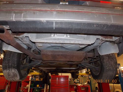 1987 Cadillac Allante T1236331, image 16