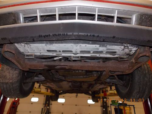1987 Cadillac Allante T1236331, image 20