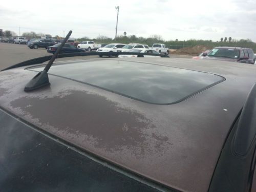 2004 NISSAN MURANO SL 2WD, image 10