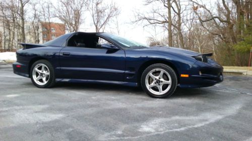 455hp 01 ws6. 11k in parts, fast car with beefed up drivetrain. clean and fast!!