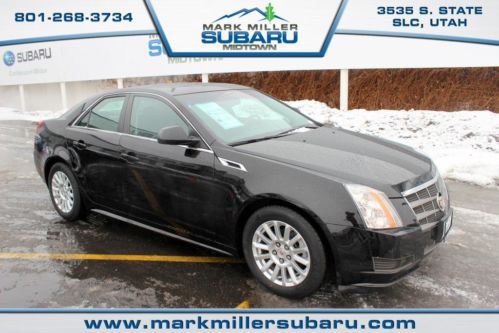 3.0l cd luxury level one package memory package seating awd moonroof