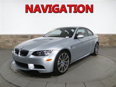 2009 m3