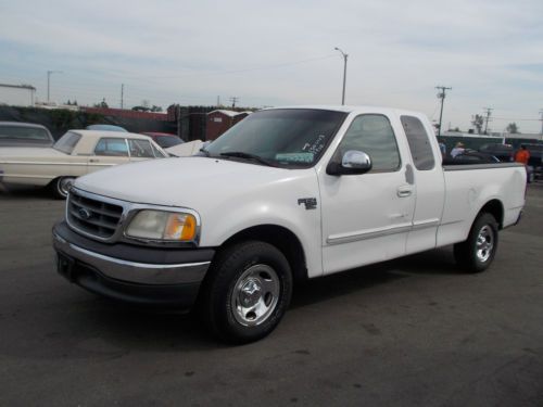 2000 ford f-150, no reserve