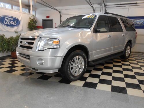 2011 ford expedition  no reserve damaged salvage rebuildable