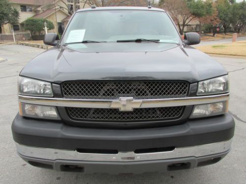 2004 CHEV 2500 CREW CAB LT DIESEL, US $14,950.00, image 7