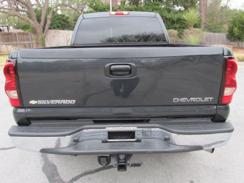 2004 CHEV 2500 CREW CAB LT DIESEL, US $14,950.00, image 8