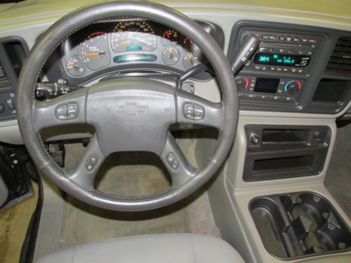 2004 CHEV 2500 CREW CAB LT DIESEL, US $14,950.00, image 9