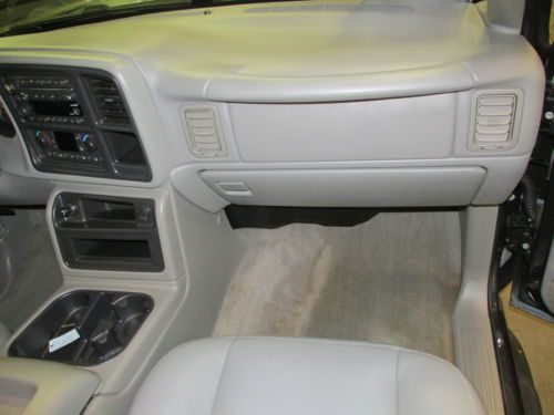 2004 CHEV 2500 CREW CAB LT DIESEL, US $14,950.00, image 10