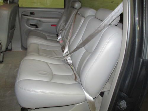 2004 CHEV 2500 CREW CAB LT DIESEL, US $14,950.00, image 12