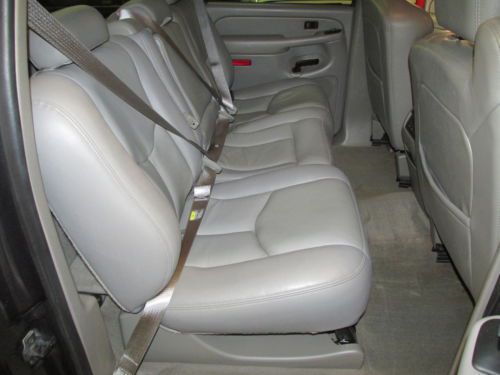 2004 CHEV 2500 CREW CAB LT DIESEL, US $14,950.00, image 13