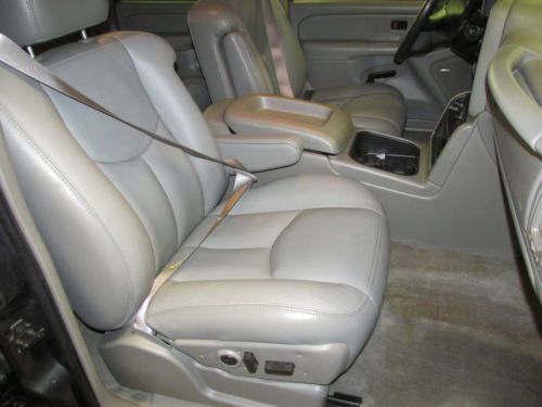 2004 CHEV 2500 CREW CAB LT DIESEL, US $14,950.00, image 14