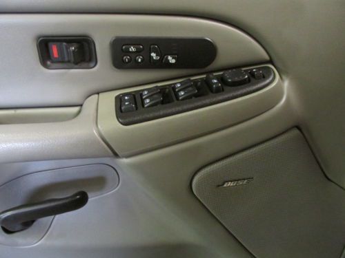 2004 CHEV 2500 CREW CAB LT DIESEL, US $14,950.00, image 19